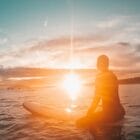 Surf Camp Australien