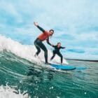 Surf Camp Australien