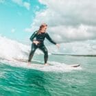 Surf Camp Australien