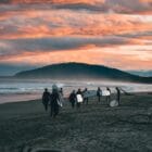 Surf Camp Australien