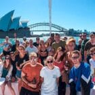 sydney tour