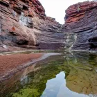 Westküste Australien – Perth nach Broome