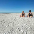 Westküste Australien – Perth nach Broome