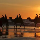 Westküste Australien – Perth nach Broome