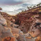 Westküste Australien – Perth nach Broome