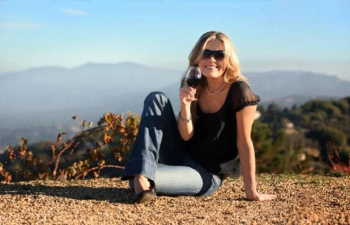 Hunter Valley Weinverkostung