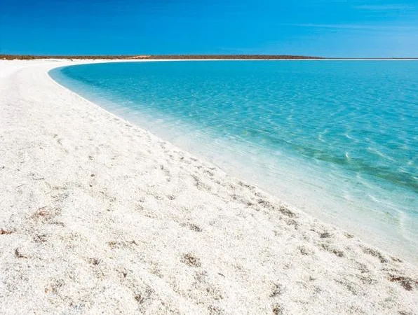 Von Perth nach Darwin für 24 Tage das ultimative Australien erleben