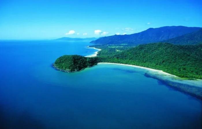 Cape Tribulation Day Tour – Active Tropics Explorer