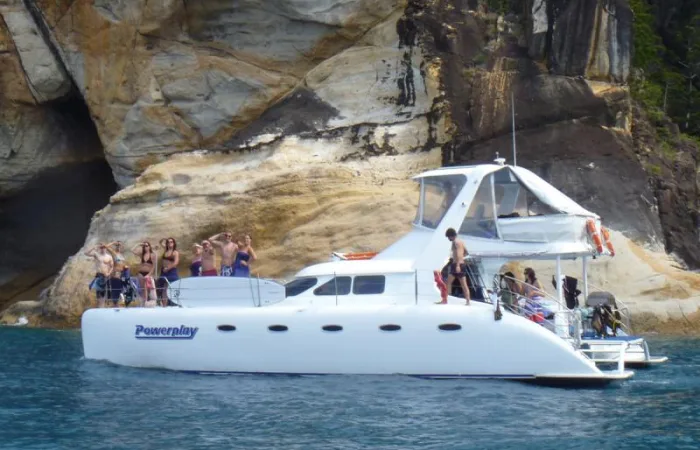 Powerplay 2 Tage / 2 Nächte