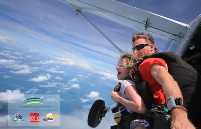 Skydive Byron Bay – Skydive Australia