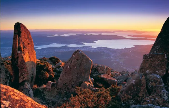 Tasmanien Rundreise 6 Tage – Under Down Under