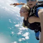 Fallschirmsprung Cairns