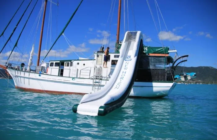 Time To Budget - Sydney to Cairns in 21 days