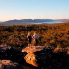 Adelaide nach Melbourne 2