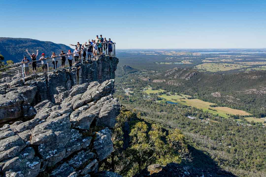 Grampians National Park