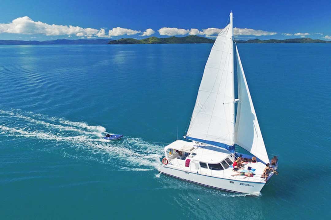 Adventurer 2 Tage / 2 Nächte