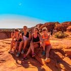 Ayers Rock Tour