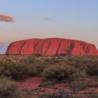 Ayers Rock Tour Uluru