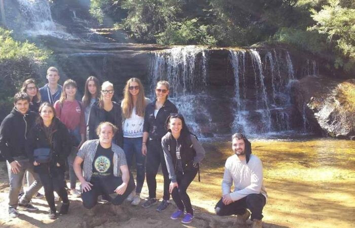 Blue Mountains day tour