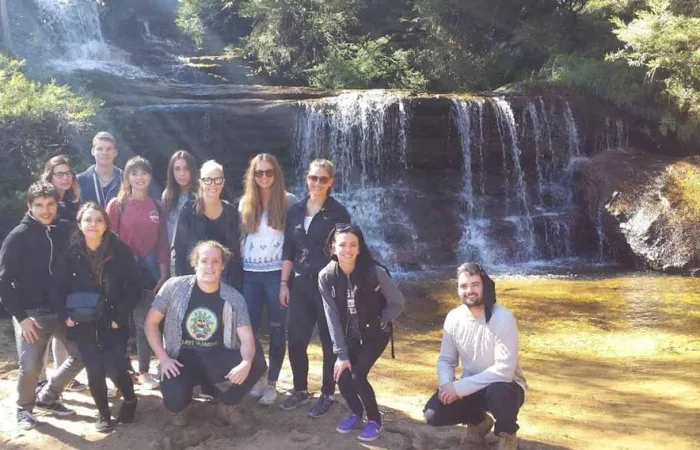 Blue Mountains Tagestour