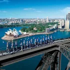 Bridge Climb Sydney