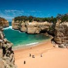 Great Ocean Road Loch Ard Gorge_