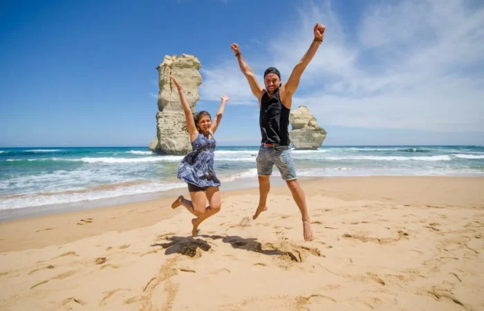 2 days / 1 night Great Ocean Road & Grampians National Park Tour – Autopia Tours