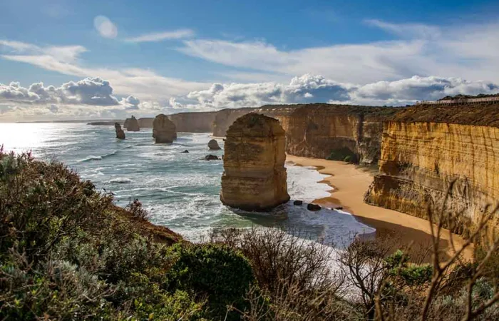 Great Ocean Road Tagestour