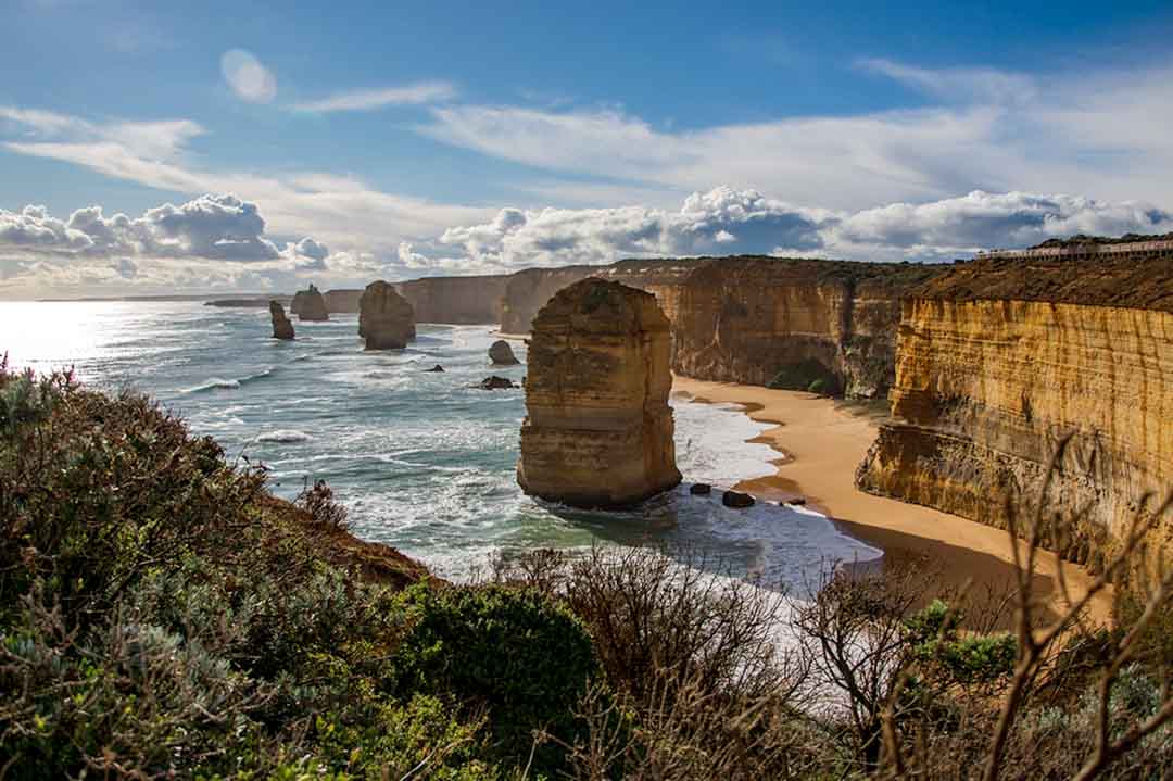 Great Ocean Road Tagestour