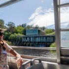 Noosa Everglades Kajak