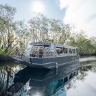 Noosa Everglades Kajak