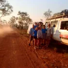 Kakadu und Litchfield Nationalpark