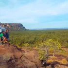 Kakadu und Litchfield Nationalpark Allradtour