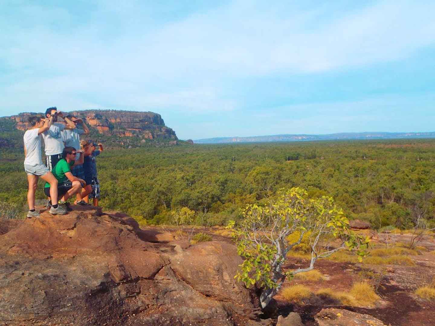 Kakadu und Litchfield Nationalpark Allradtour Kakadu und Litchfield Nationalpark Allradtour