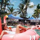 Magnetic Island pool