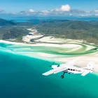 Rundflug Whitsundays