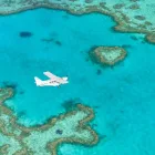 Rundflug heart reef
