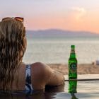 Thailand Rundreise strand pool