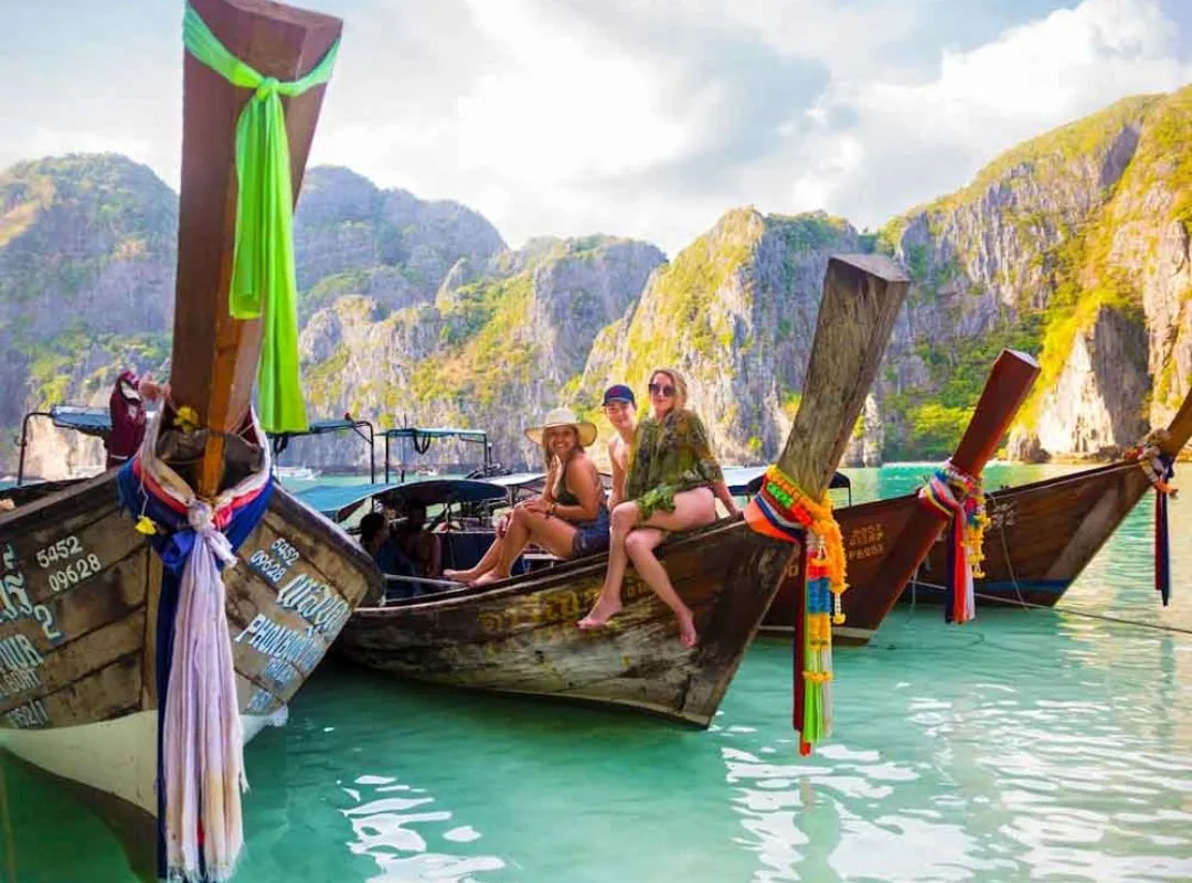 Thailand Urlaub Thailand Urlaub