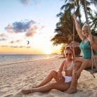 Thailand Urlaub strand