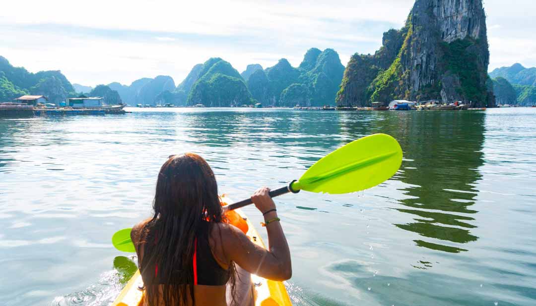 Vietnam rundreise Vietnam rundreise