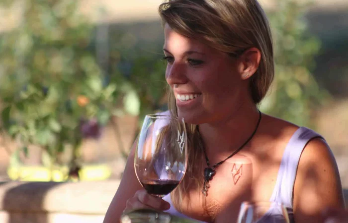 Barossa Valley Wine Tour