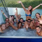 atlantic clipper Spa