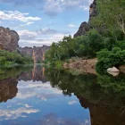 darwin nach perth 22 tage