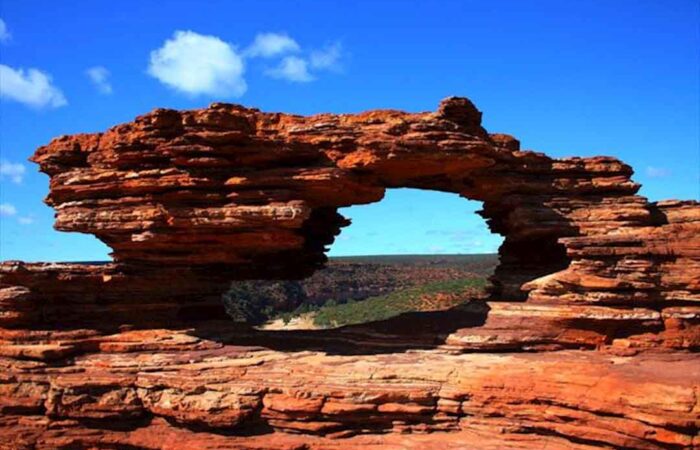 Perth to Exmouth 8 days/7 nights