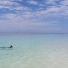 perth nach exmouth beach