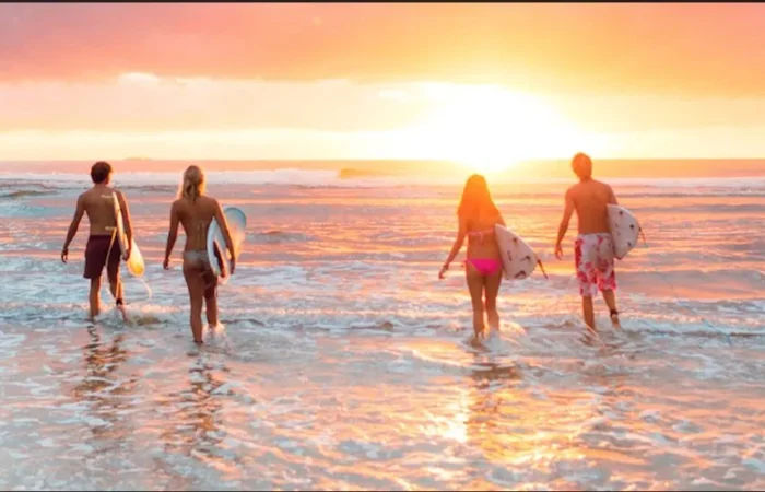 East Coast Australia - Sydney to Cairns in 22 days