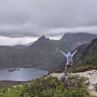 Tasmanien Rundreise Cradle Mountain