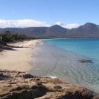 Tasmanien Rundreise Freycinet