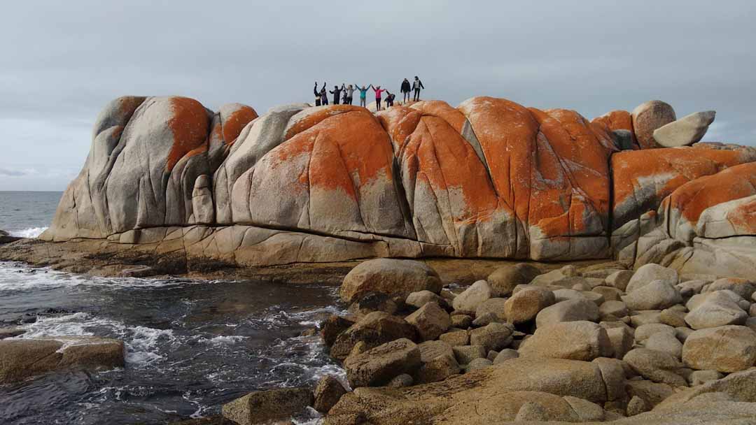 Tasmanien Rundreise Tasmanien Rundreise